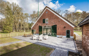 Awesome home in Nijverdal with WiFi and 6 Bedrooms